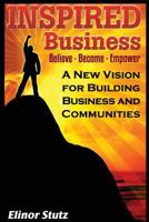 Inspired Business 1935723871 Book Cover