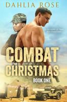 Combat Christmas Book 1 1794253297 Book Cover