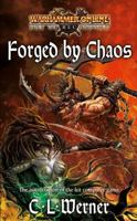 Forged by Chaos 184416781X Book Cover