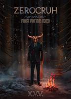 Zerocruh: Fight for the Fixed B0H6TSSZQL Book Cover