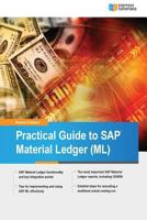 Practical Guide to SAP Material Ledger 1533250960 Book Cover