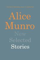 New Selected Stories 0701179880 Book Cover
