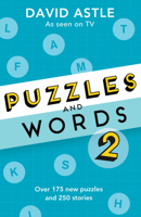Puzzles and Words 2 1743318545 Book Cover