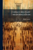 China's Military Modernization 1025086015 Book Cover