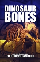 Dinosaur Bones B09CF2LT8J Book Cover