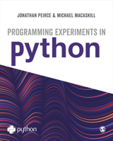 Programming Experiments in Python 1473991404 Book Cover