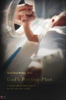God's Perfect Plan 161739842X Book Cover