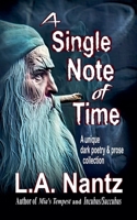 A Single Note of Time B0GGMMYMZR Book Cover
