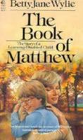 Book of Matthew 0771090242 Book Cover