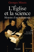 L'Eglise et la science 2213025622 Book Cover