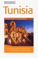Tunisia (Cadogan Guides) 1860110592 Book Cover