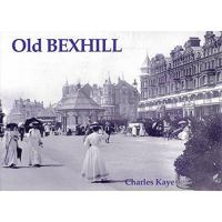 Old Bexhill 1840331887 Book Cover