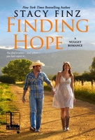 Finding Hope 1601833415 Book Cover