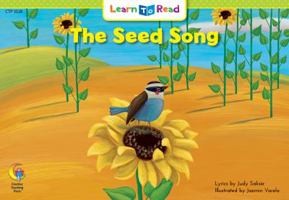 The Seed Song 0916119386 Book Cover