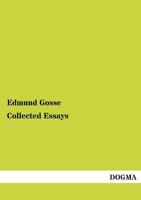 Collected Essays 124651866X Book Cover