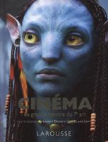 Cinéma, la grande histoire du 7ème Art 2035860237 Book Cover