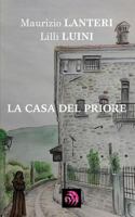 La Casa del Priore 8894806456 Book Cover