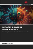 Dibasic Protein Intolerance 6207699181 Book Cover