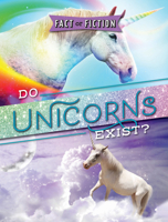 Do Unicorns Exist? 1538280892 Book Cover