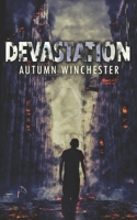 Devastation 1795296666 Book Cover