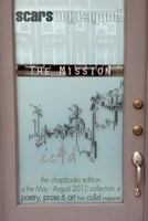 the Mission 147834234X Book Cover