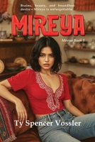 Mireya B0FHFNY743 Book Cover