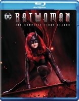 Batwoman: The Complete First Season