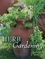 Herb Gardening 1847971156 Book Cover