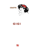 Gigi (French Edition) 2322571466 Book Cover