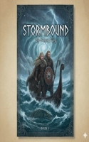 Stormbound (The Bloodbound Saga) B0FRTZC2NC Book Cover