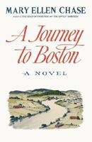 A Journey to Boston 039333256X Book Cover