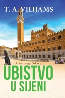 Ubistvo U Sijeni (Armstrong I Oskar 4) 8661421888 Book Cover