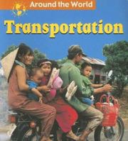 Transportation 1588101045 Book Cover