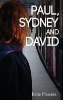 Paul, Sydney and David 184897681X Book Cover