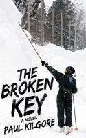 The Broken Key 1635055598 Book Cover