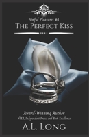 The Perfect Kiss (Sinful Pleasures #4): Mafia Romance Suspense B099BVPWLJ Book Cover