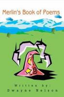 Merlin's Book of Poems 059529202X Book Cover