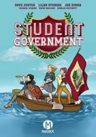 Student Government 1545816107 Book Cover