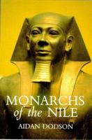 Monarchs of the Nile 0948695218 Book Cover