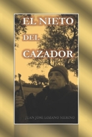EL NIETO DEL CAZADOR B08SCVCJVV Book Cover