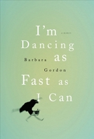 I'm Dancing As Fast As I Can 0060114991 Book Cover