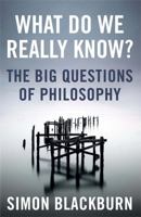 The Big Questions: Philosophy 1849160007 Book Cover