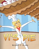 VI's Pie 1615664920 Book Cover