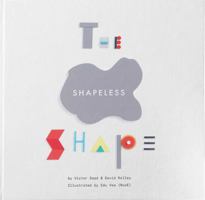 The Shapeless Shape 0989223051 Book Cover