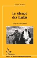 LE SILENCE DES HARKIS 2738478646 Book Cover
