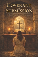 Covenant of Submission: The Wife's Sacred Strength (The Covenant Series) B0GW5YGKJP Book Cover