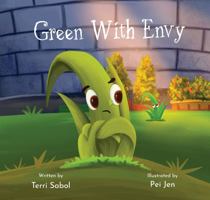 Green With Envy 1946428132 Book Cover