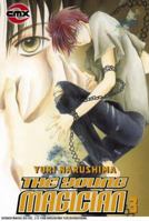 The Young Magician, Volume 3 1401207391 Book Cover