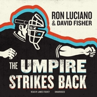 Umpire Strikes Back 0553230840 Book Cover