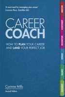 Career Coach: Your Personal Workbook for a Better Career 1844556417 Book Cover